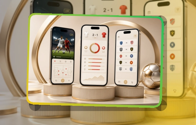 满冠体育Google Play下载入口页面